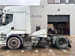 Renault Premium 420 (MANUAL GEARBOX / BOITE MANUELLE)