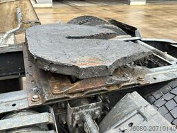 Renault Premium 420 (MANUAL GEARBOX / BOITE MANUELLE)