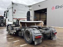 Renault Premium 420 (MANUAL GEARBOX / BOITE MANUELLE)