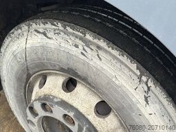 Renault Premium 420 (MANUAL GEARBOX / BOITE MANUELLE)