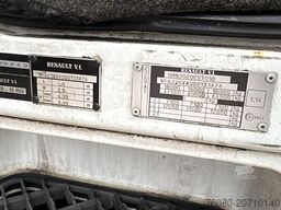 Renault Premium 420 (MANUAL GEARBOX / BOITE MANUELLE)