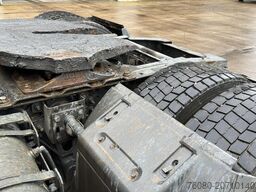 Renault Premium 420 (MANUAL GEARBOX / BOITE MANUELLE)