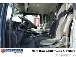 Mercedes-Benz Antos 3543 L 8x2/6, Retarder, 2x Lenkachse,