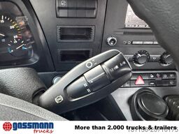 Mercedes-Benz Antos 3543 L 8x2/6, Retarder, 2x Lenkachse,