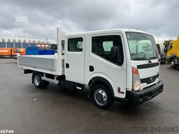 Nissan Cabstar 45.14 kipper 7 zitplaatsen Manual Just ...