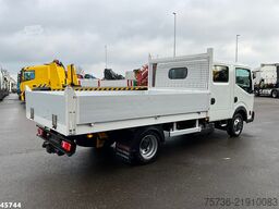 Nissan Cabstar 45.14 kipper 7 zitplaatsen Manual Just ...