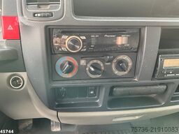Nissan Cabstar 45.14 kipper 7 zitplaatsen Manual Just ...