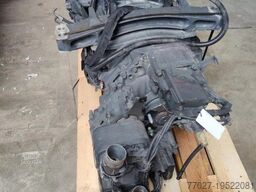 Scania Gearbox / Versnellingsbak GRS905R