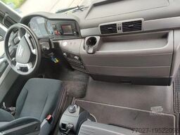 MAN TGX 18.360 Euro6 Belgian papers