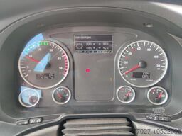 MAN TGX 18.360 Euro6 Belgian papers