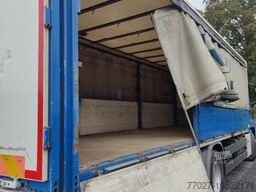 MAN TGS 26.360 Schuifzeil Euro6