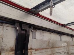 MAN TGS 26.360 Schuifzeil Euro6