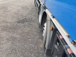 MAN TGS 26.360 Schuifzeil Euro6