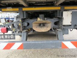 MERCEDES-BENZ 2545 L Actros 6x2, Retader, für Bohrgeräte, AHK