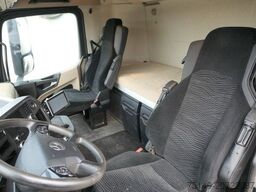 MERCEDES-BENZ 2545 L Actros 6x2, Retader, für Bohrgeräte, AHK