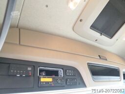 MERCEDES-BENZ 2545 L Actros 6x2, Retader, für Bohrgeräte, AHK