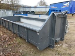 alga AB10, Container, Mehrfach auf Lager, 10m³