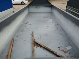 alga AB10, Container, Mehrfach auf Lager, 10m³