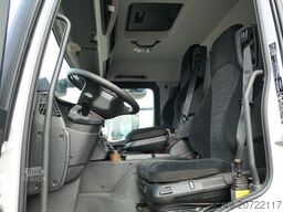 MERCEDES-BENZ 2030 L Antos 4x2, Kran,Generator,Plane,Hydraulik