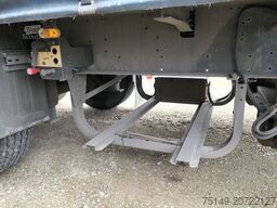 SCHMITZ CARGOBULL SCS 24 - 13.62 EB, Edscha, LBW, Palettenkasten