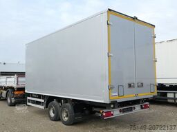  K + G TEC, ZFG-11.9 VZD, Tandem, Verzinkt, Luft