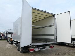  K + G TEC, ZFG-11.9 VZD, Tandem, Verzinkt, Luft