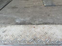  K + G TEC, ZFG-11.9 VZD, Tandem, Verzinkt, Luft