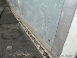  K + G TEC, ZFG-11.9 VZD, Tandem, Verzinkt, Luft