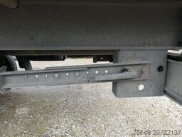  K + G TEC, ZFG-11.9 VZD, Tandem, Verzinkt, Luft