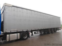 SCHWARZMÜLLER SPA 3/E, SAF, 2 LIFTACHSE