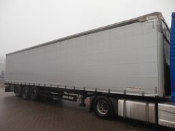 SCHWARZMÜLLER SPA 3/E, SAF, 2 LIFTACHSE