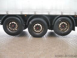 SCHWARZMÜLLER SPA 3/E, SAF, 2 LIFTACHSE