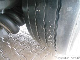 SCHWARZMÜLLER SPA 3/E, SAF, 2 LIFTACHSE