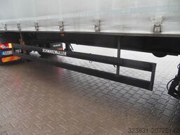 SCHWARZMÜLLER SPA 3/E, SAF, 2 LIFTACHSE