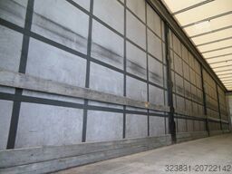 SCHWARZMÜLLER SPA 3/E, SAF, 2 LIFTACHSE