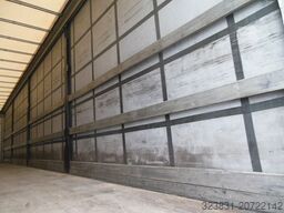 SCHWARZMÜLLER SPA 3/E, SAF, 2 LIFTACHSE