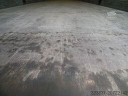 SCHWARZMÜLLER SPA 3/E, SAF, 2 LIFTACHSE