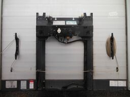 SCHWARZMÜLLER SPA 3/E, SAF, 2 LIFTACHSE