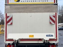 MAN TGM 15.290 Koffer/LBW/AUT/Tempo/Klima