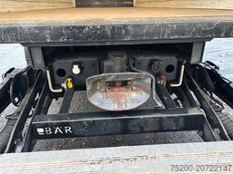 MAN TGM 15.290 Koffer/LBW/AUT/Tempo/Klima