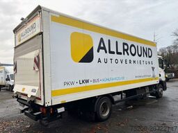 MAN TGM 15.290 Koffer/LBW/AUT/Tempo/Klima