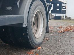 MAN TGM 15.290 Koffer/LBW/AUT/Tempo/Klima