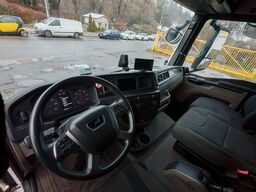 MAN TGM 15.290 Koffer/LBW/AUT/Tempo/Klima