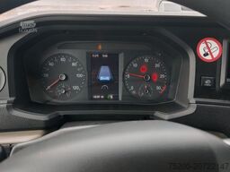 MAN TGM 15.290 Koffer/LBW/AUT/Tempo/Klima