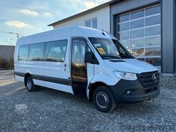 MERCEDES-BENZ Sprinter Transfer 45