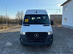 MERCEDES-BENZ Sprinter Transfer 45