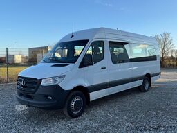 MERCEDES-BENZ Sprinter Transfer 45