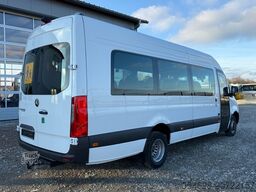 MERCEDES-BENZ Sprinter Transfer 45