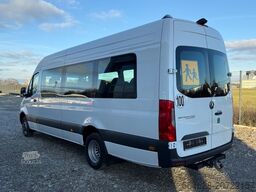 MERCEDES-BENZ Sprinter Transfer 45