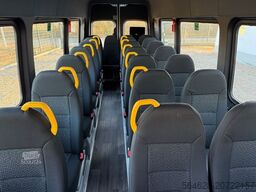 MERCEDES-BENZ Sprinter Transfer 45